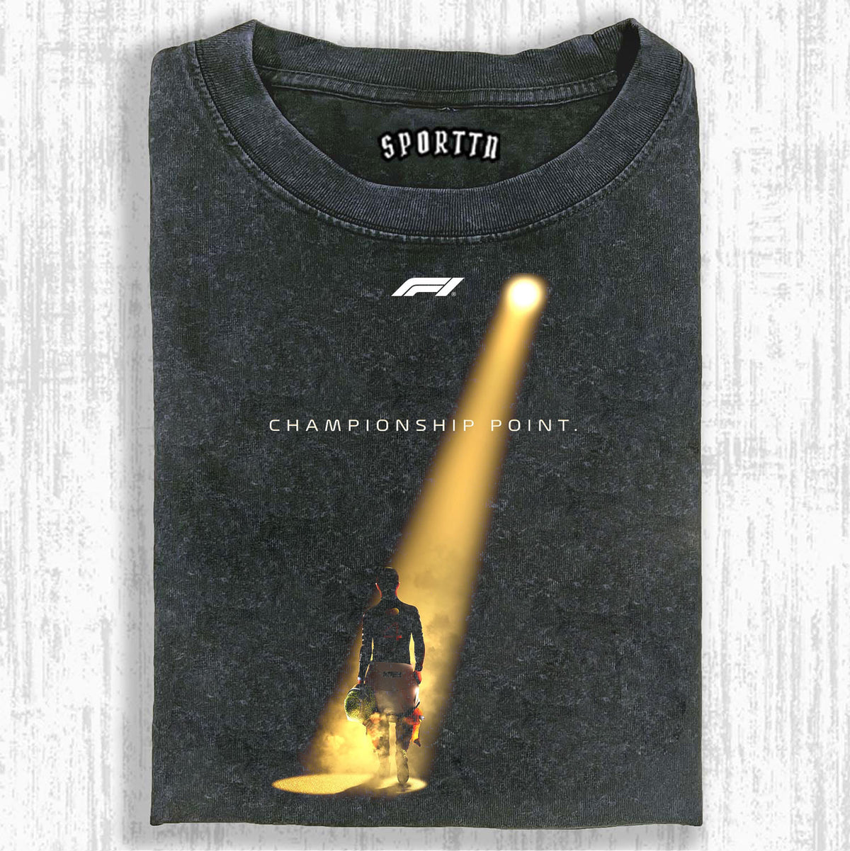 LANDO NORRIS TEE/SWEATSHIRT/HOODIE