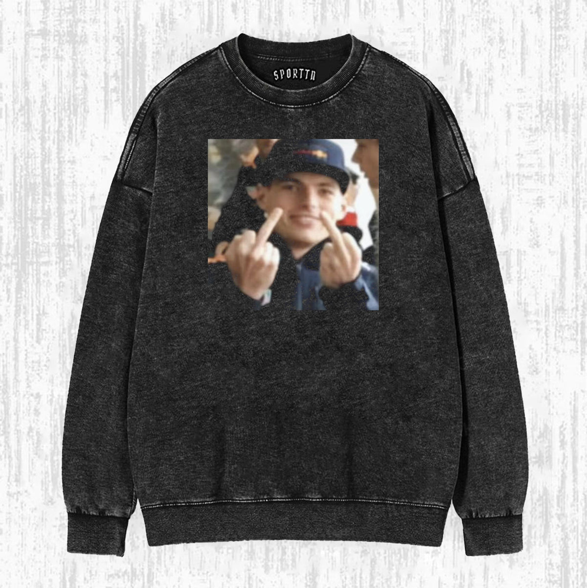 F1 Max Verstappen Tee/Sweatshirt/Hoodie