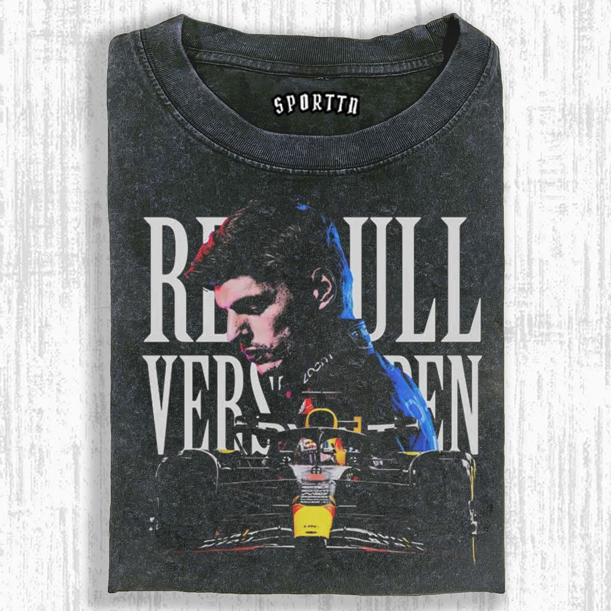 MAX VERSTAPPEN TEE