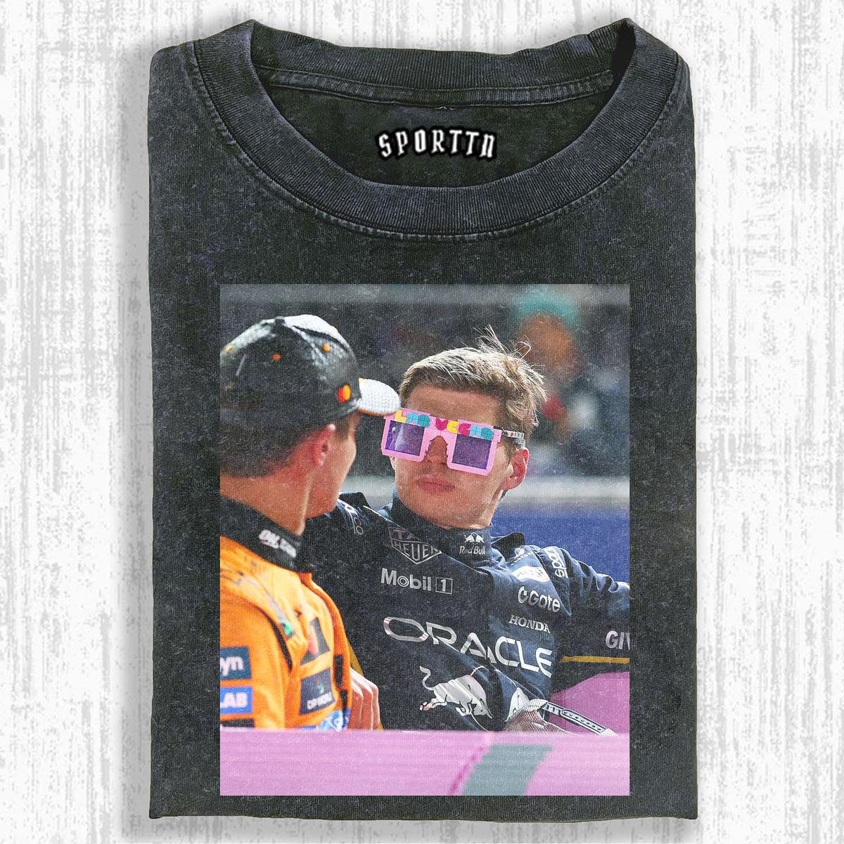F1 Max Verstappen Tee/Sweatshirt/Hoodie