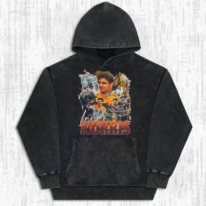 Lando Norris F1 Tee/Sweatshirt/Hoodie