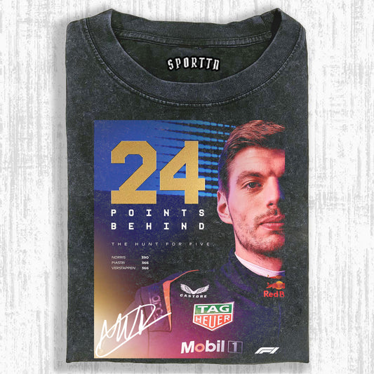 F1 Max Verstappen Tee/Sweatshirt/Hoodie