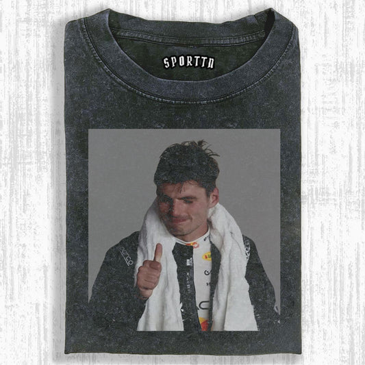 F1 Max Verstappen T-shirt/Sweatshirt/Hoodie