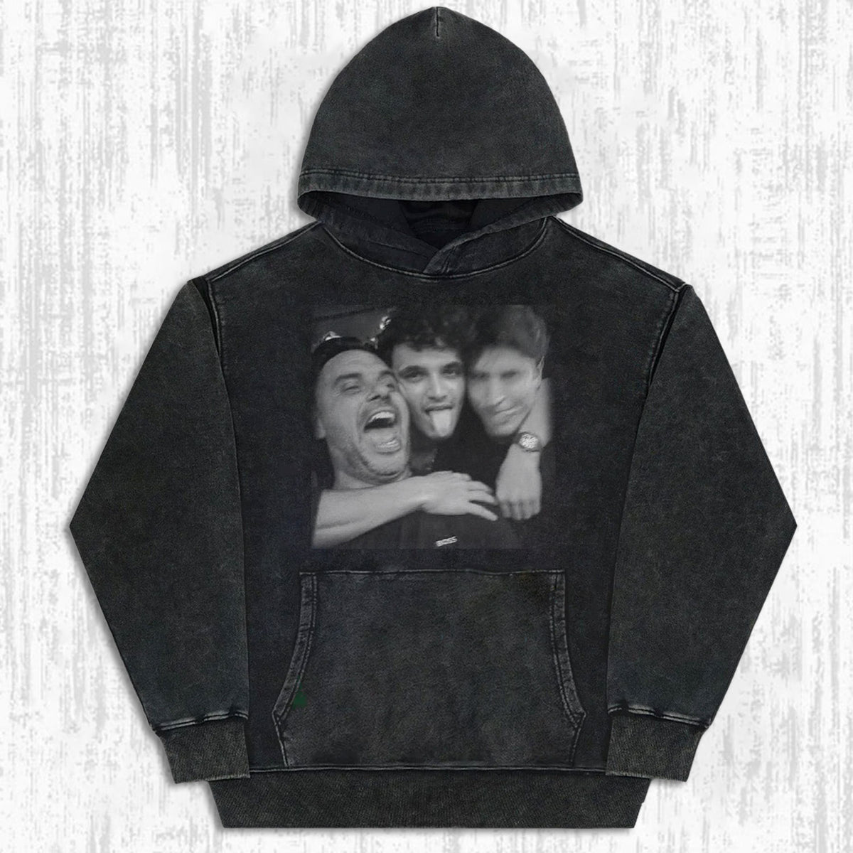 LANDO NORRIS TEE/SWEATSHIRT/HOODIE