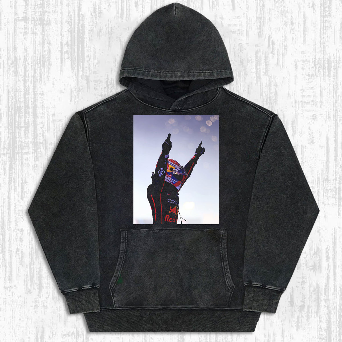Max Verstappen Tee/Sweatshirt/Hoodie