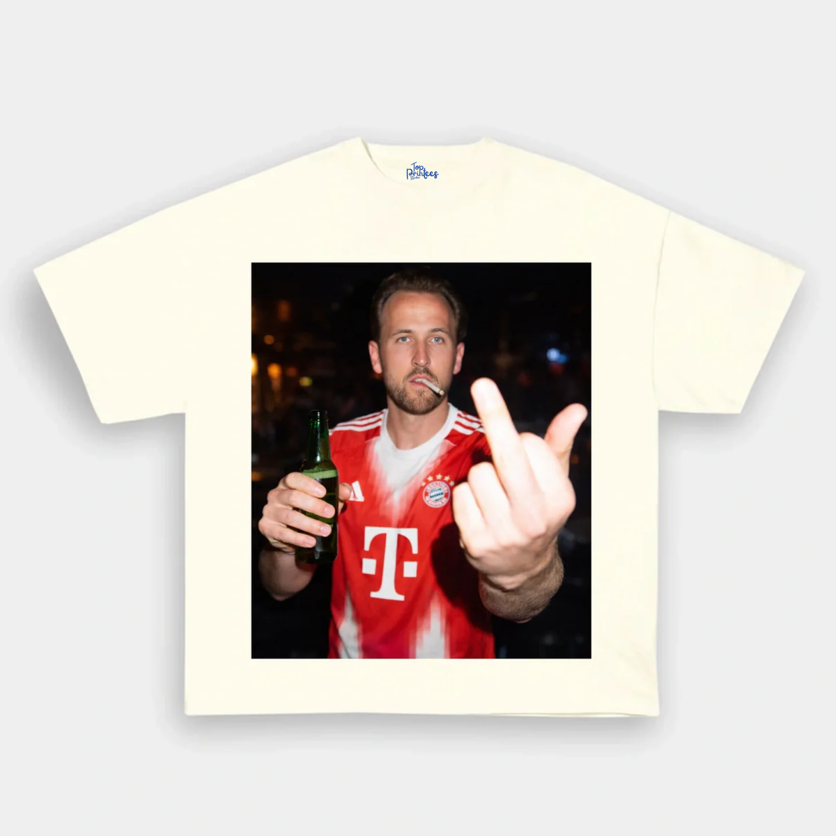 Harry Kane After Hours Tee