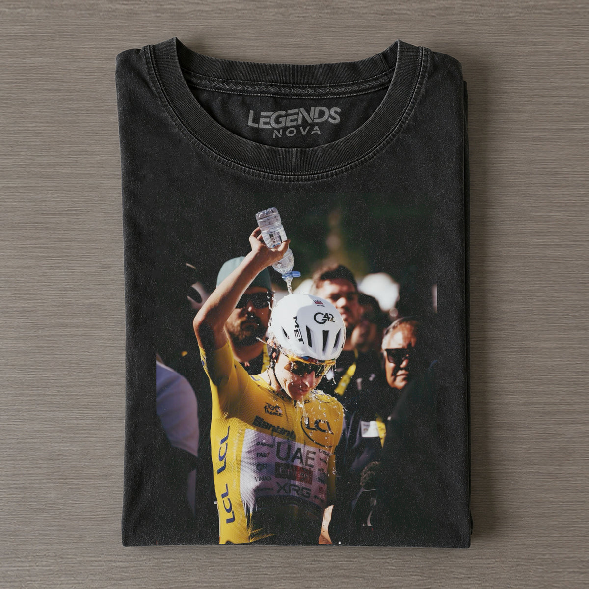Tadej Pogačar 2026 Tee
