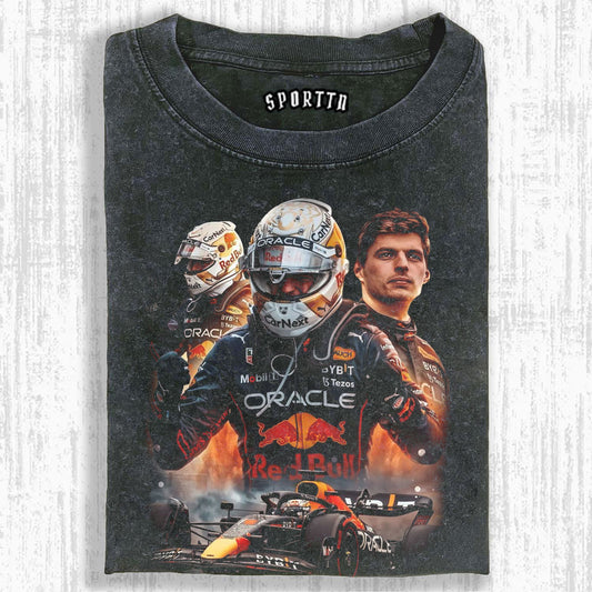 F1 Max Verstappen Tee/Sweatshirt/Hoodie