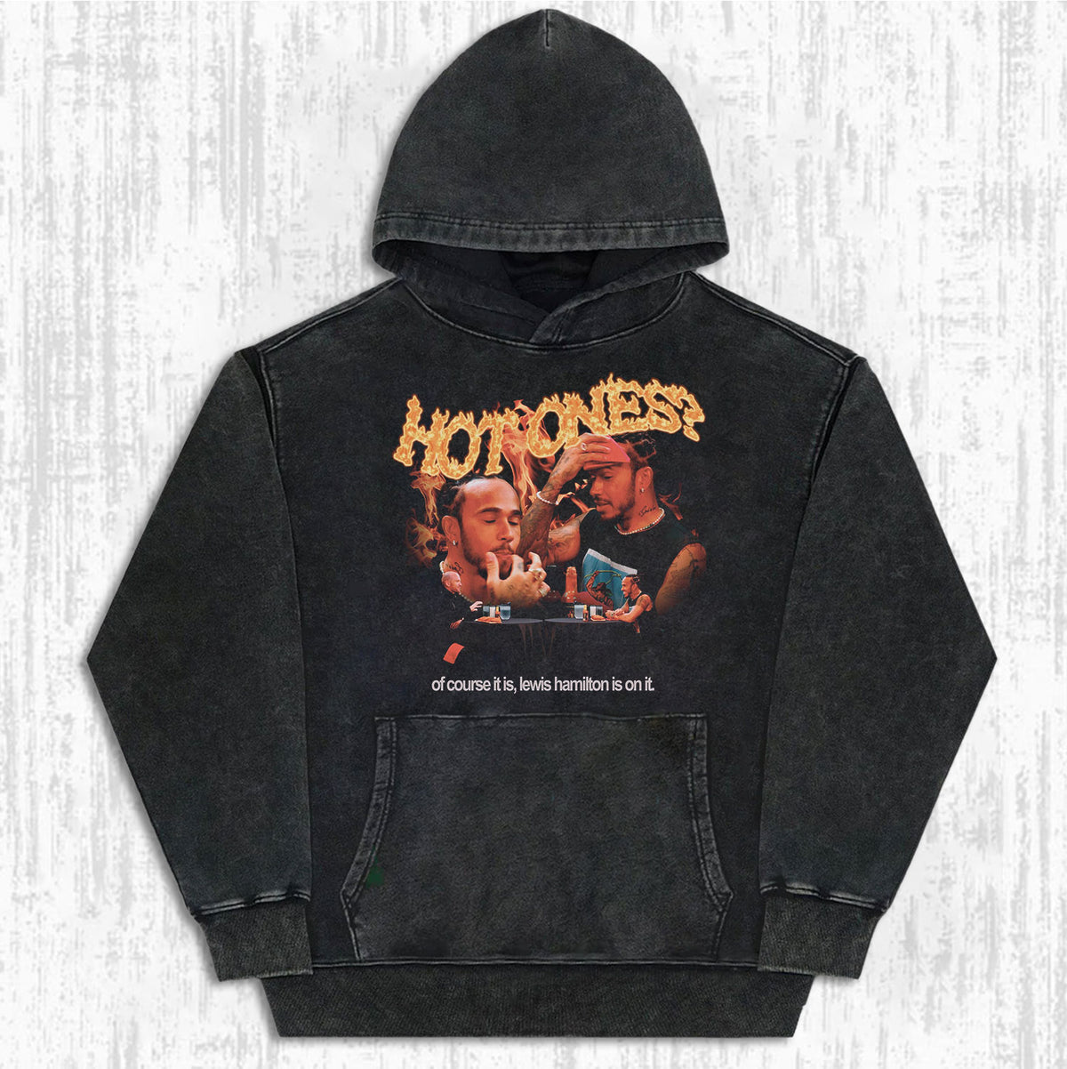 Lewis Hamilton F1 Tee/Sweatshirt/Hoodie