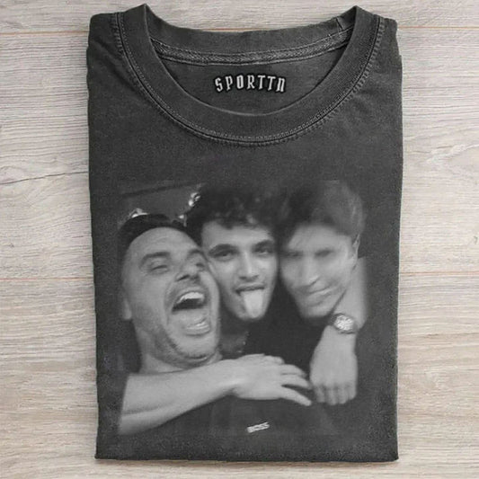LANDO NORRIS TEE/SWEATSHIRT/HOODIE