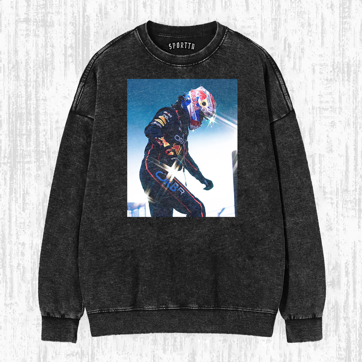 Max Verstappen Tee/Sweatshirt/Hoodie