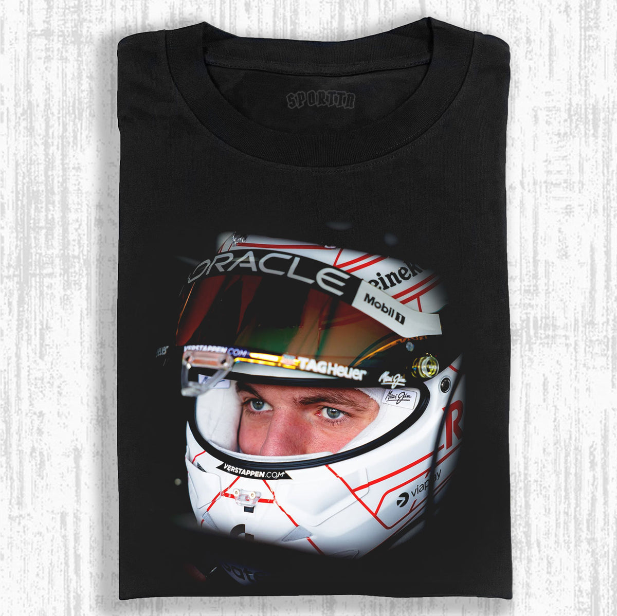 F1 Max Verstappen Tee/Sweatshirt/Hoodie
