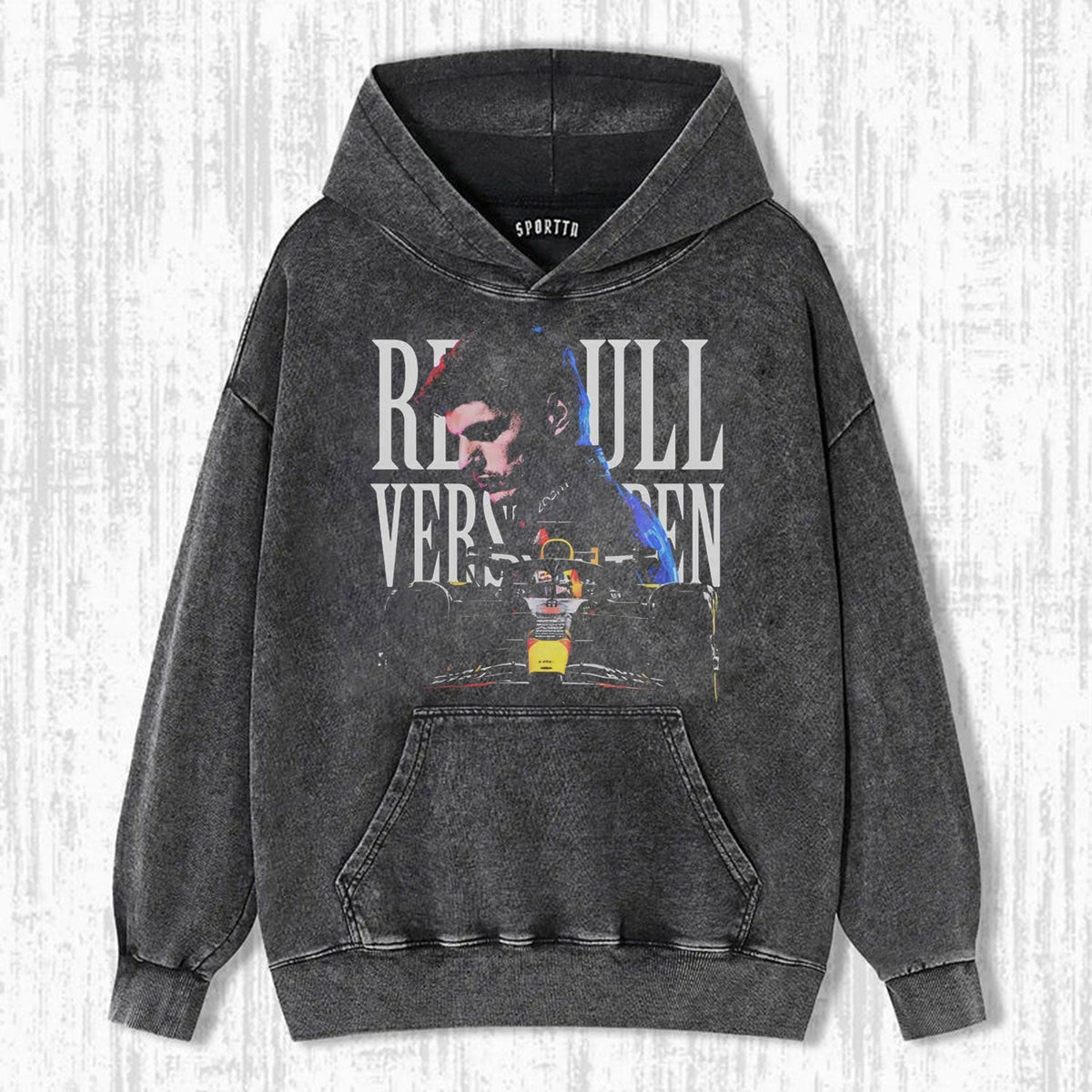 MAX VERSTAPPEN TEE