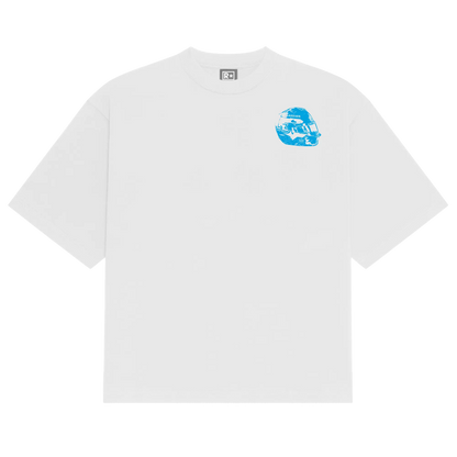 Sainz Swirl Tee V2