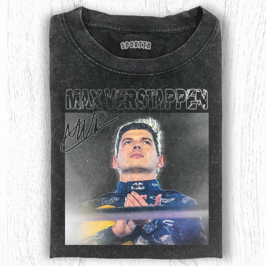 MAX VERSTAPPEN TEE