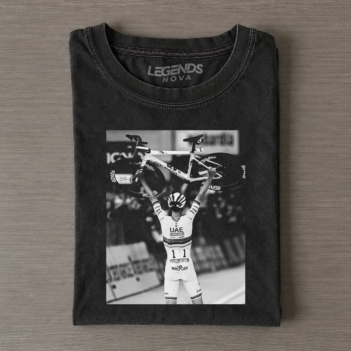 Tadej Pogačar 2026 Tee