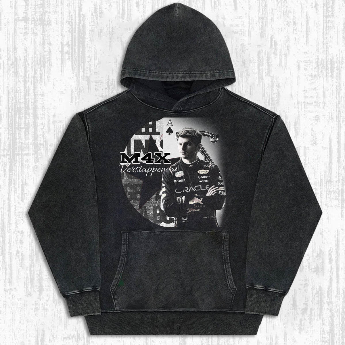 Max Verstappen Tee/Sweatshirt/Hoodie