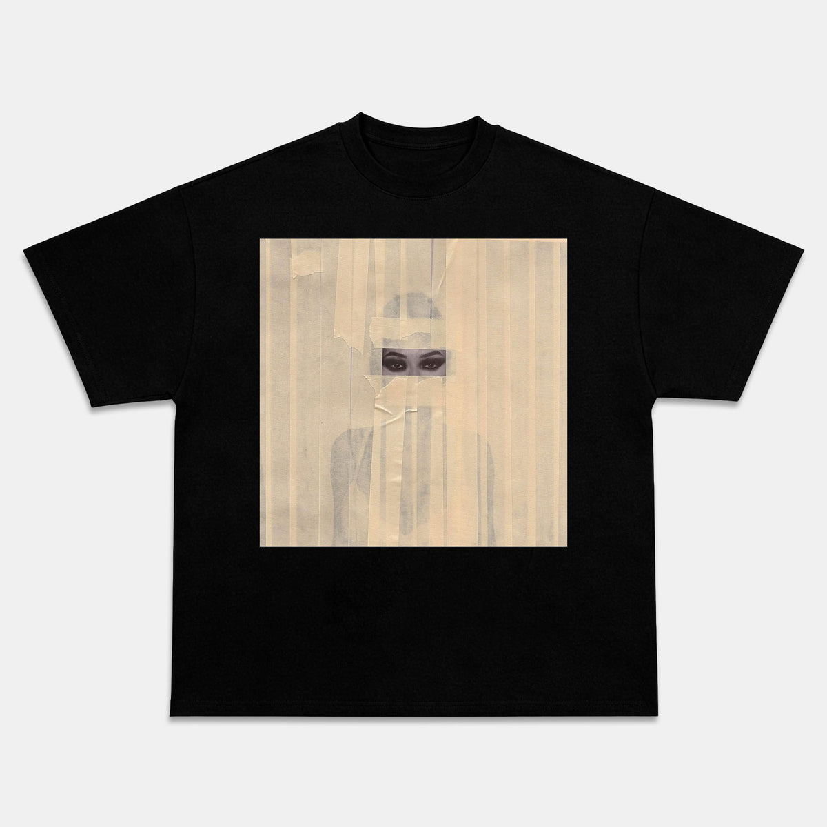 Drake Habibti 2026 T-shirt