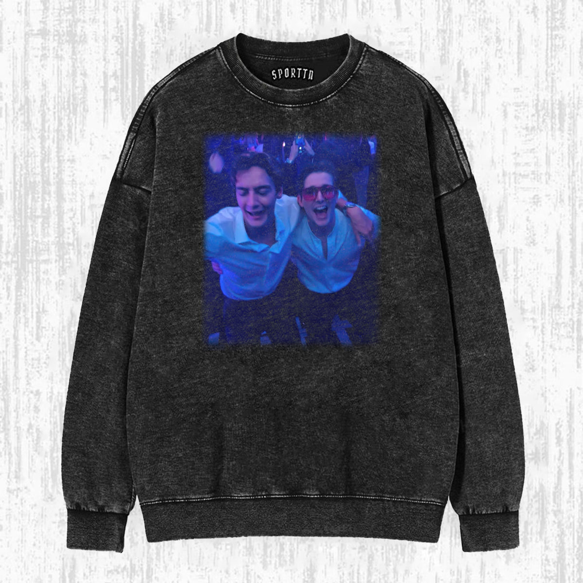 George Russell T-shirt/Sweatshirt/Hoodie