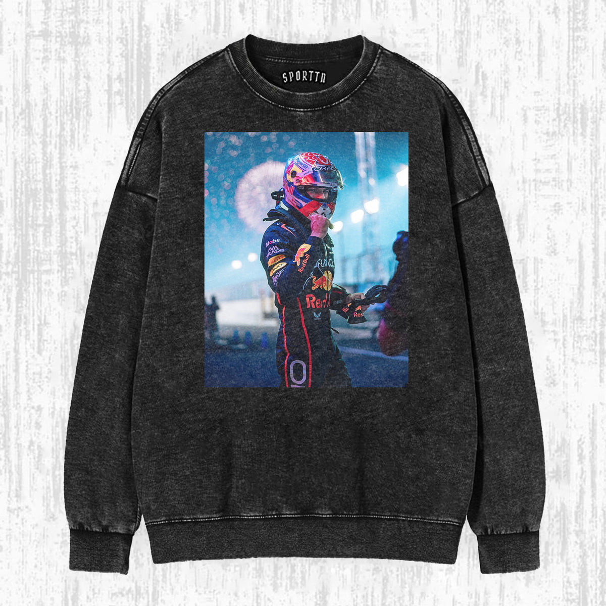 Max Verstappen Tee/Sweatshirt/Hoodie