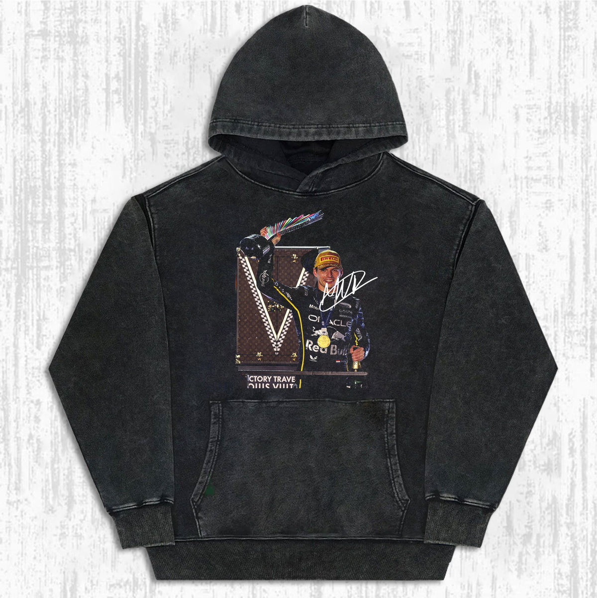 F1 Max Verstappen Tee/Sweatshirt/Hoodie