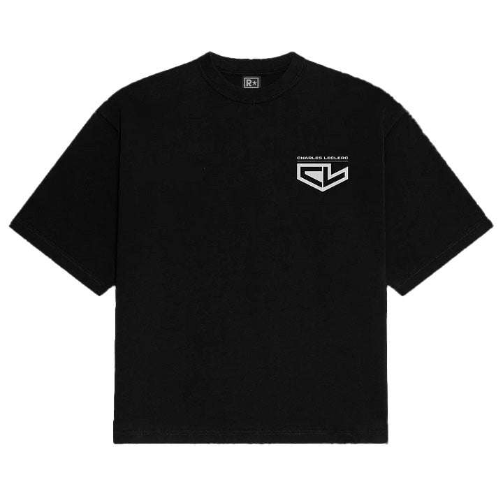 Signature Leclerc Tee