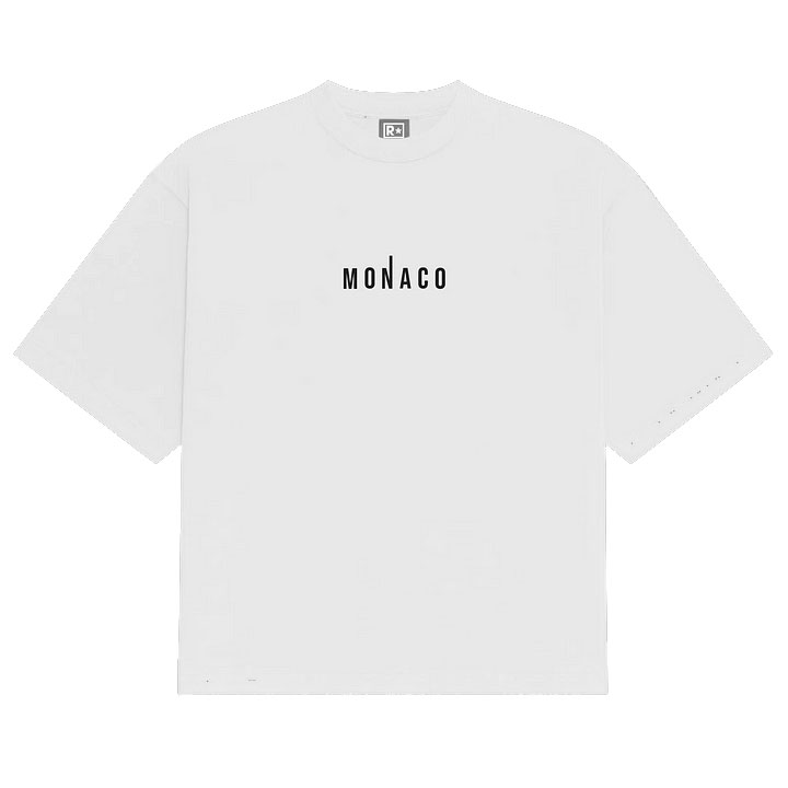 Monaco RB Tee