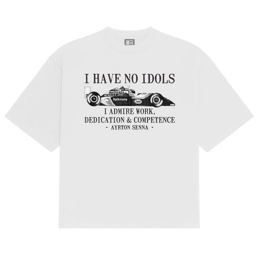 No Idol Senna Tee