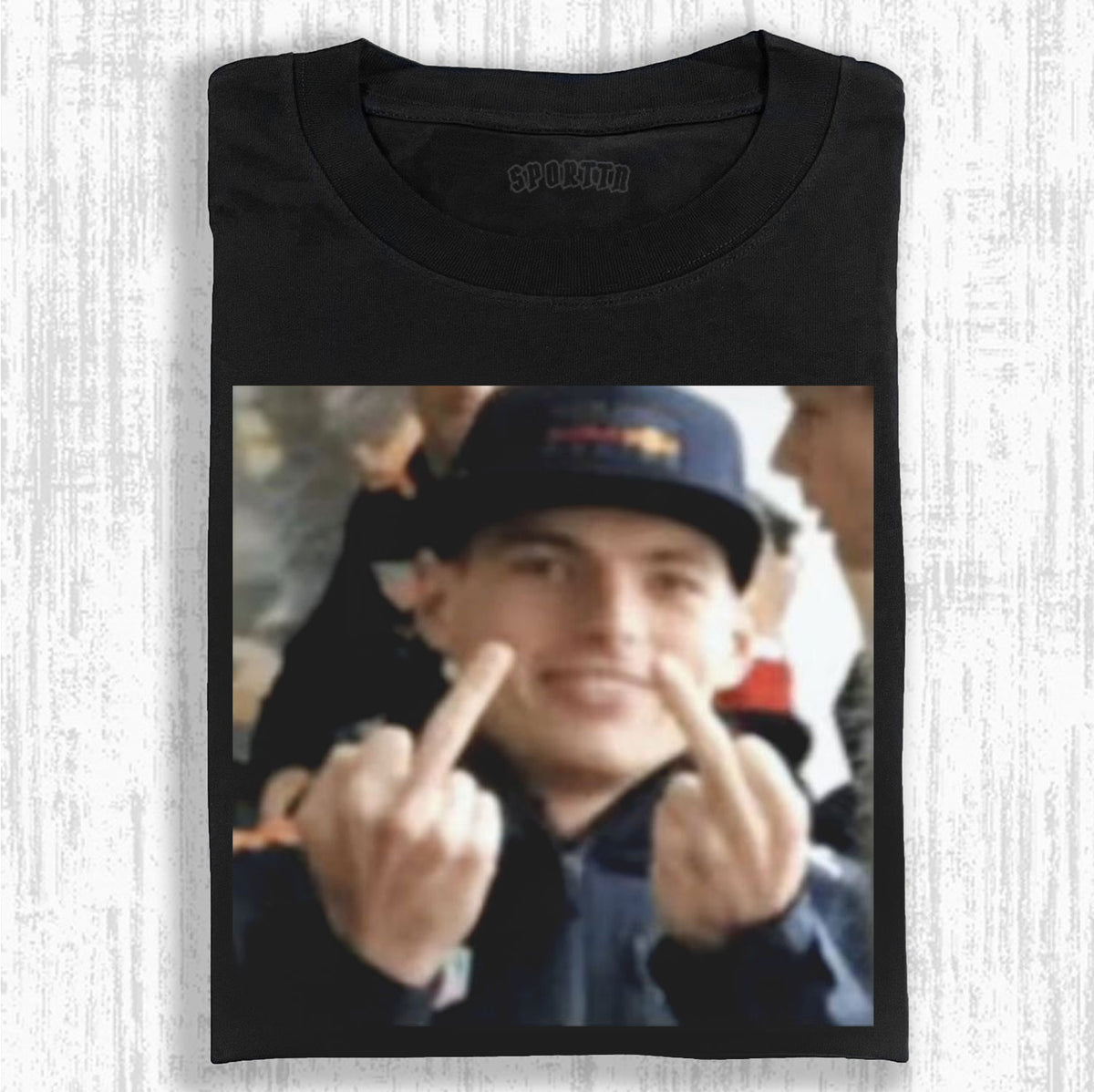 F1 Max Verstappen Tee/Sweatshirt/Hoodie