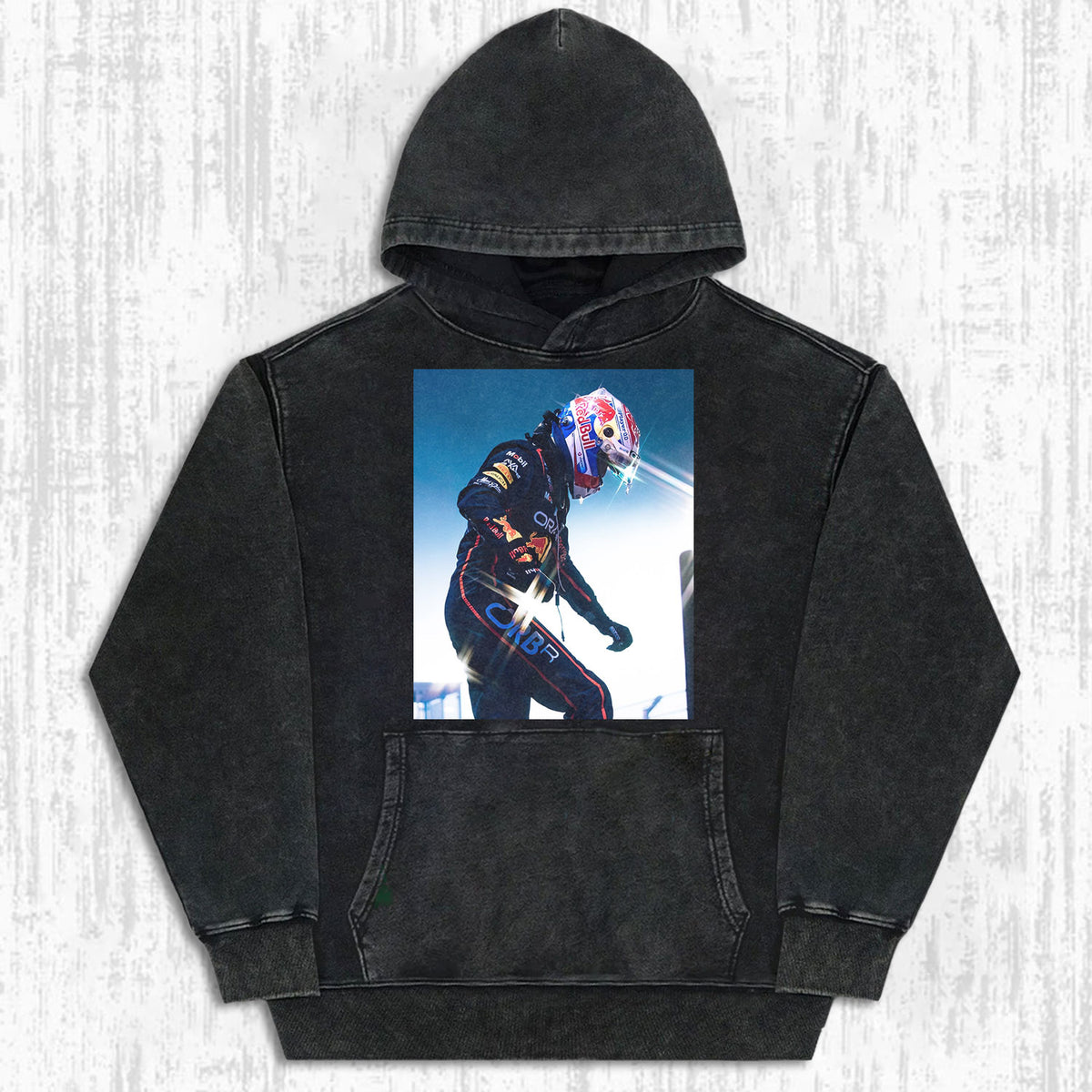 Max Verstappen Tee/Sweatshirt/Hoodie