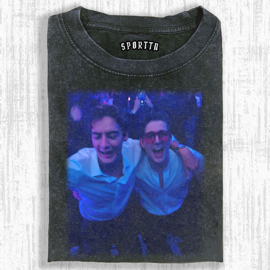 George Russell T-shirt/Sweatshirt/Hoodie