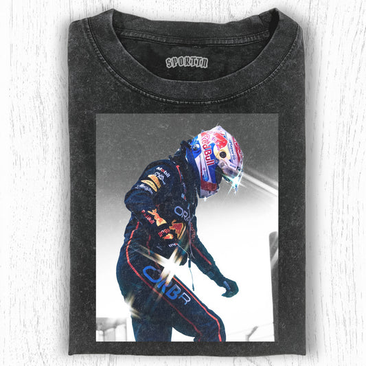 MAX VERSTAPPEN V2 TEE