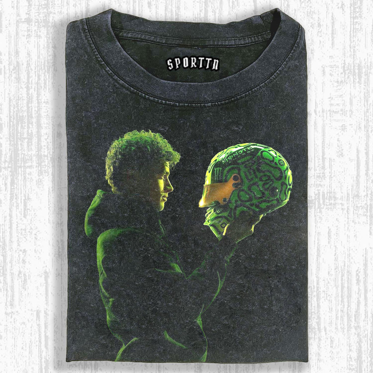 LANDO NORRIS TEE/SWEATSHIRT/HOODIE