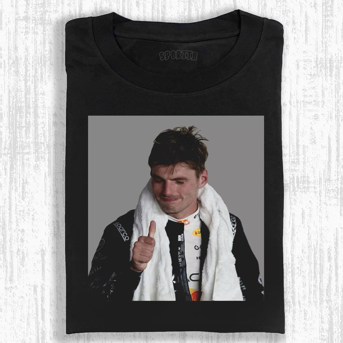 F1 Max Verstappen T-shirt/Sweatshirt/Hoodie