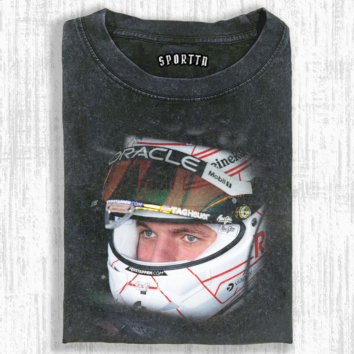 F1 Max Verstappen Tee/Sweatshirt/Hoodie