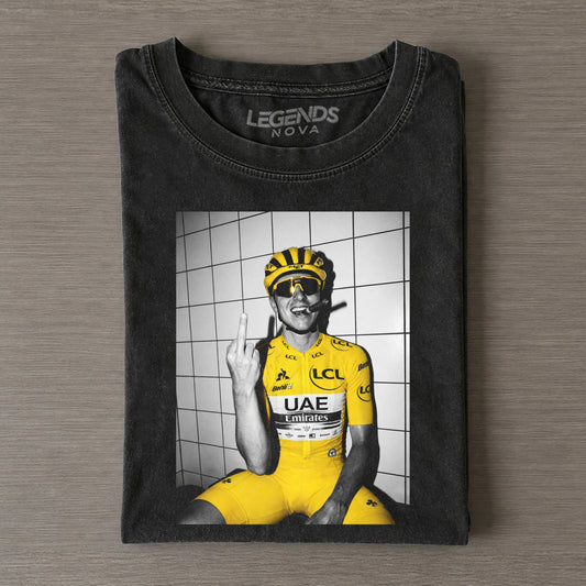 Tadej Pogačar 2026 Tee