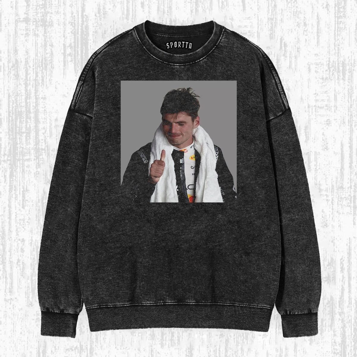 F1 Max Verstappen T-shirt/Sweatshirt/Hoodie
