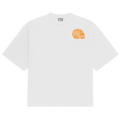 Norris Swirl Tee V2