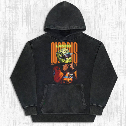 Lando Norris F1 Tee/Sweatshirt/Hoodie