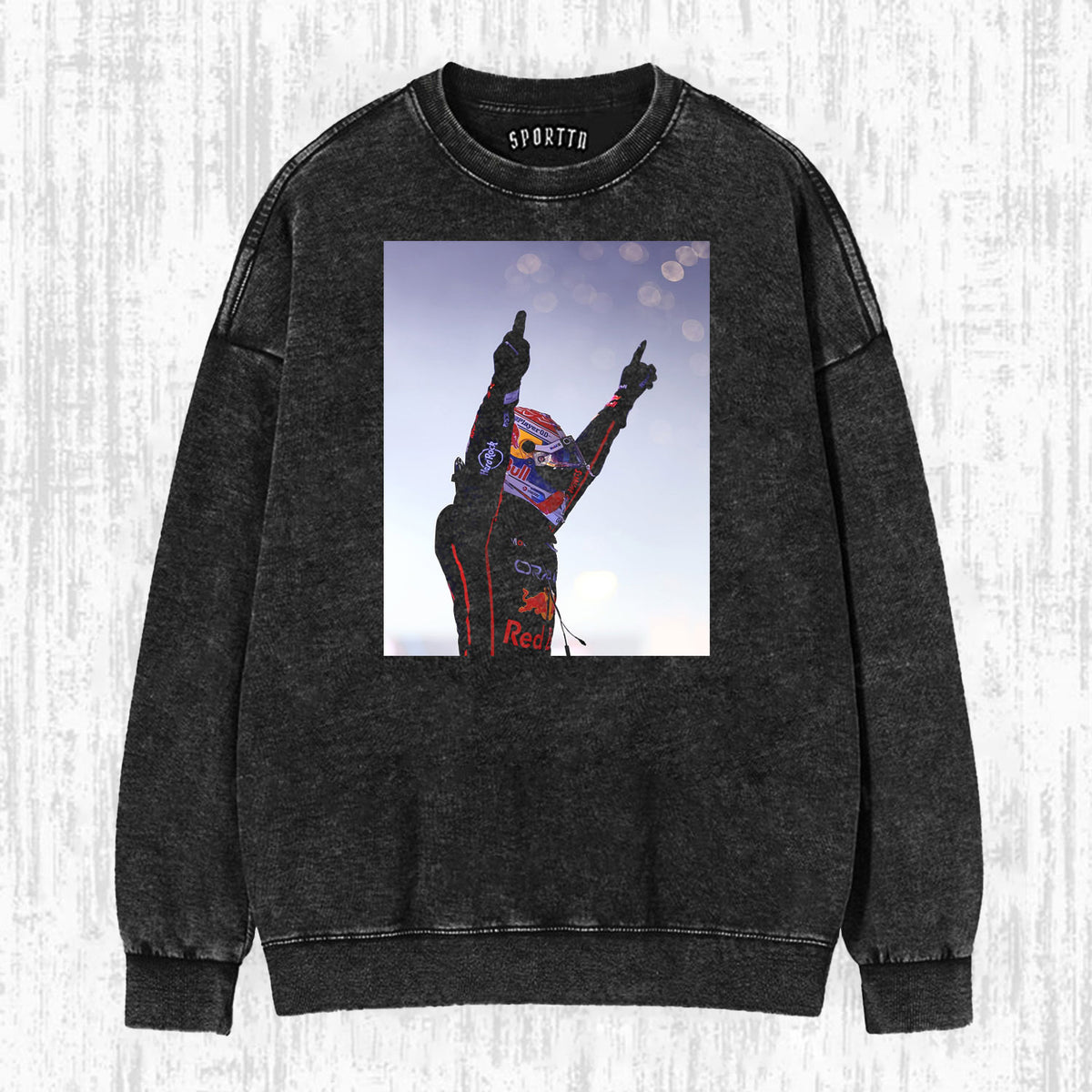 Max Verstappen Tee/Sweatshirt/Hoodie