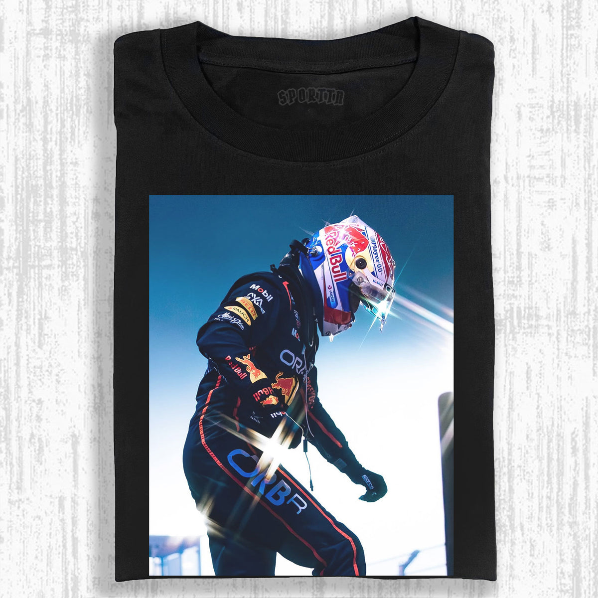 Max Verstappen Tee/Sweatshirt/Hoodie