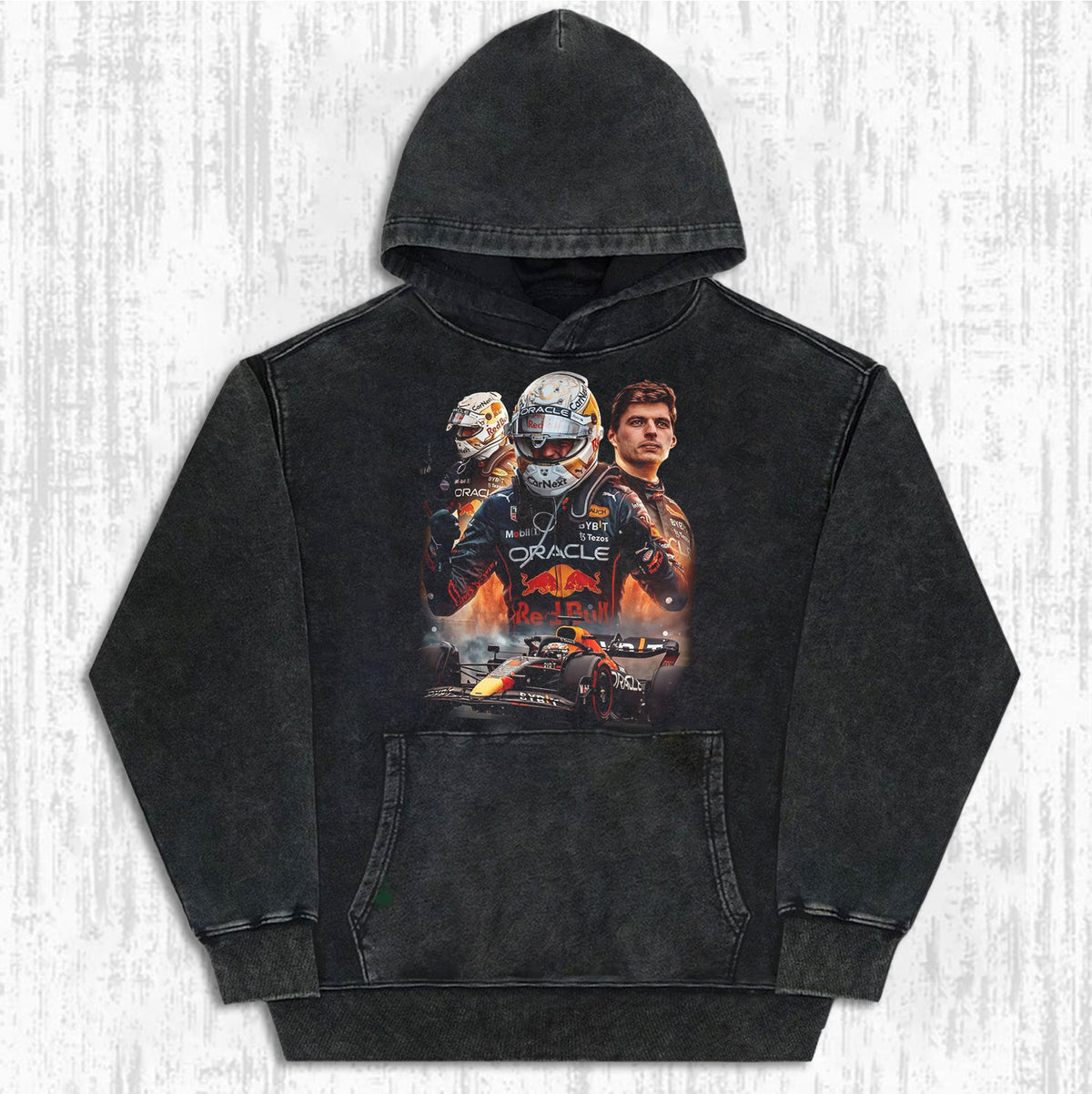 F1 Max Verstappen Tee/Sweatshirt/Hoodie
