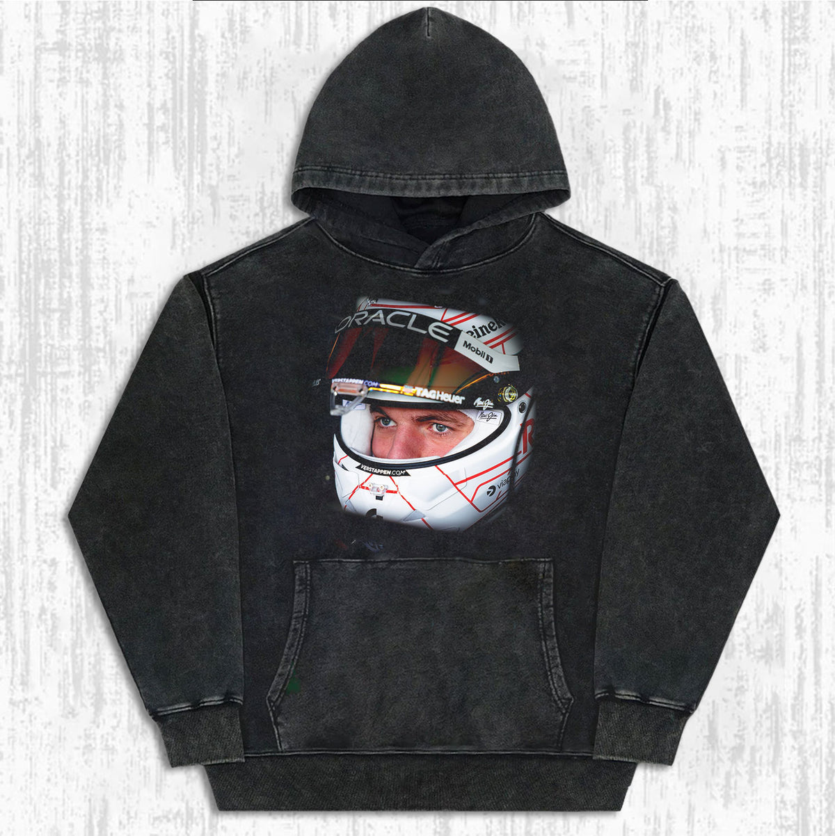 F1 Max Verstappen Tee/Sweatshirt/Hoodie