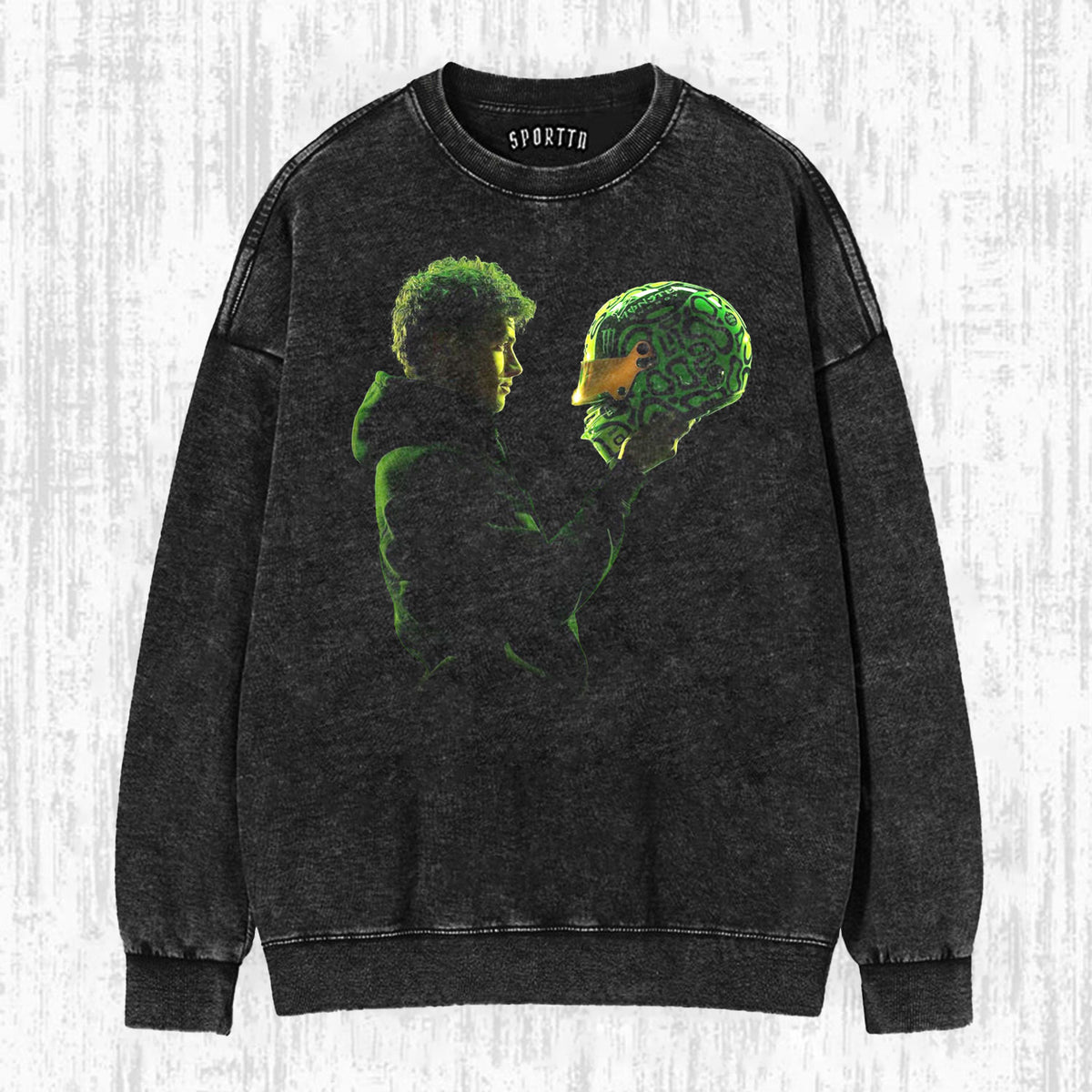 LANDO NORRIS TEE/SWEATSHIRT/HOODIE
