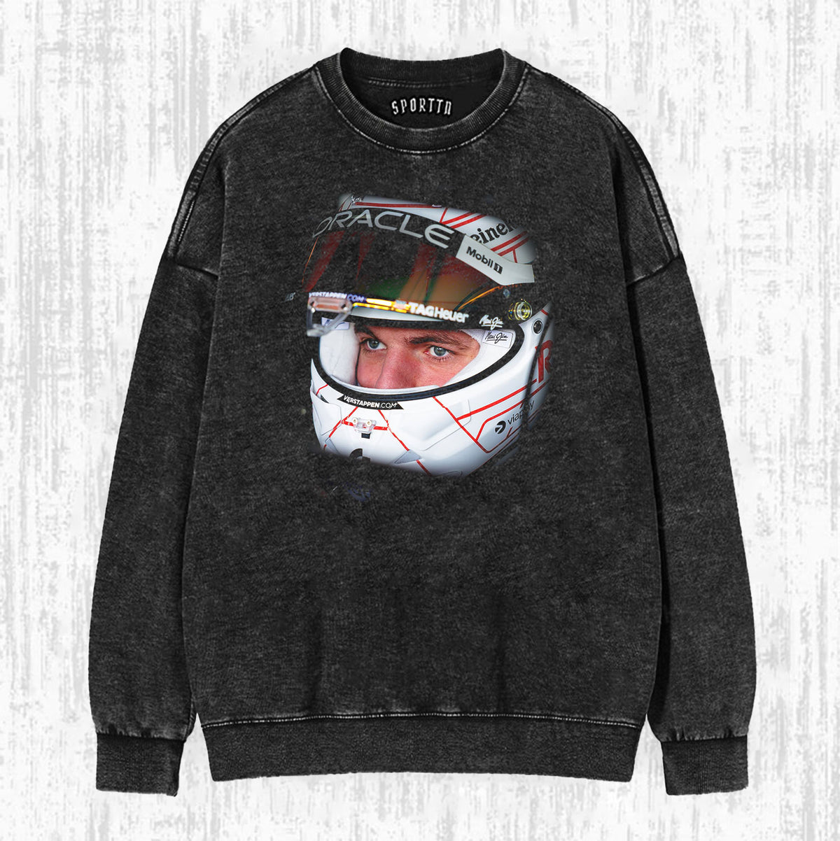 F1 Max Verstappen Tee/Sweatshirt/Hoodie