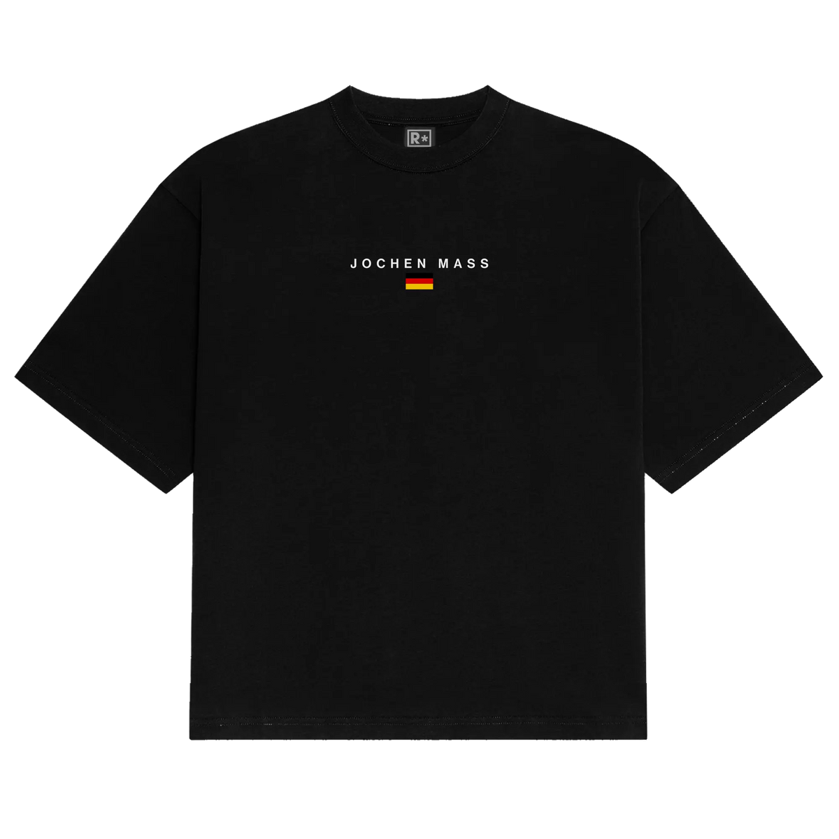 Jochen Race Tee