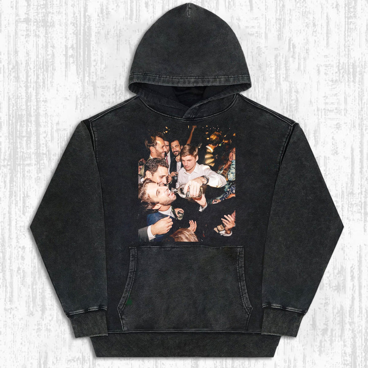 Max Verstappen Tee/Sweatshirt/Hoodie