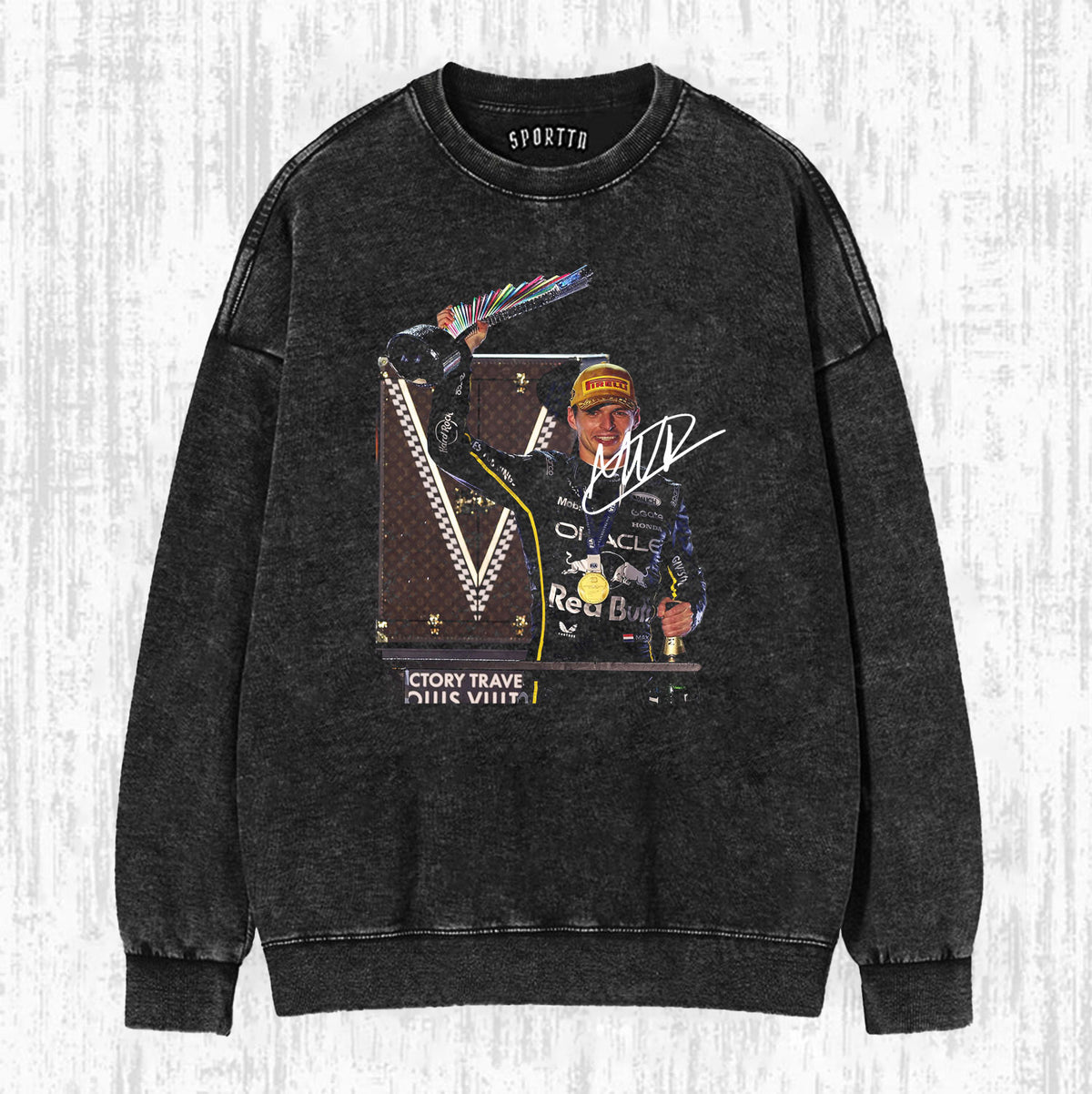 F1 Max Verstappen Tee/Sweatshirt/Hoodie