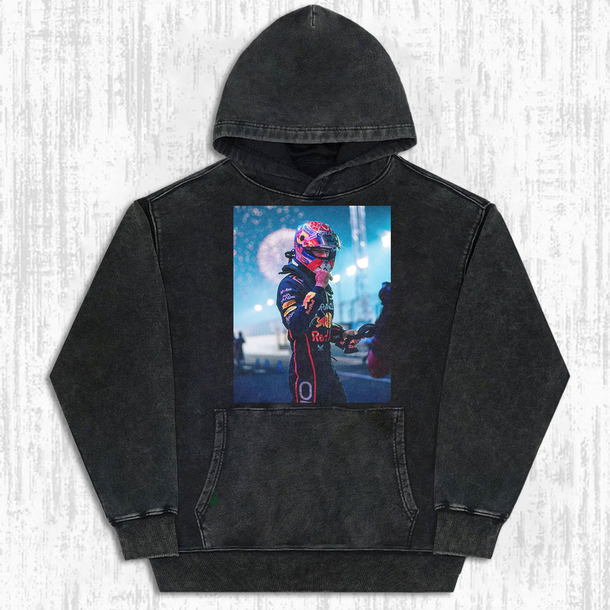 Max Verstappen Tee/Sweatshirt/Hoodie
