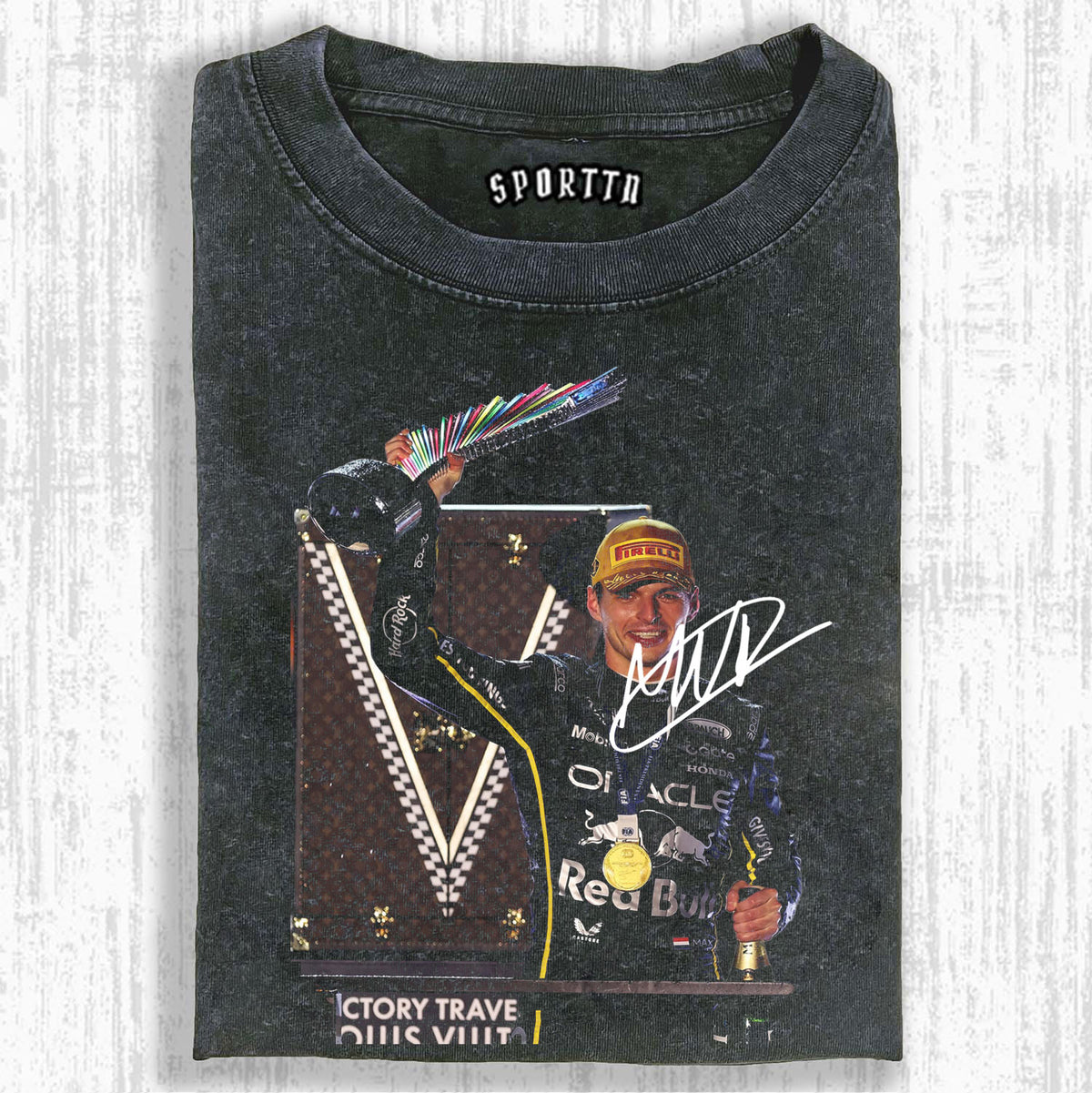 F1 Max Verstappen Tee/Sweatshirt/Hoodie
